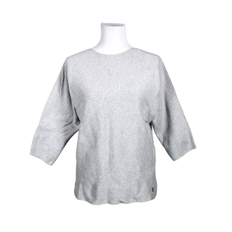 Unisex Noom - Kampsun, suurus 40 - Hall ()