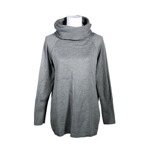 Unisex Mexx - Kampsun, suurus 40 - Hall (1)