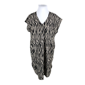 Unisex Free Quent - Mitteveniv kleit, suurus 42 - Must (2)
