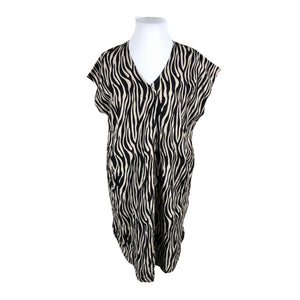 Unisex Free Quent - Mitteveniv kleit, suurus 42 - Must (1)