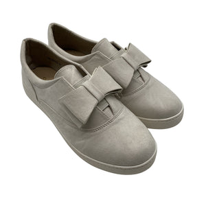 Unisex SoWhat - Mokassiinid, suurus 41 - Beige (2)
