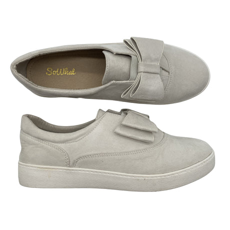 Unisex SoWhat - Mokassiinid, suurus 41 - Beige ()