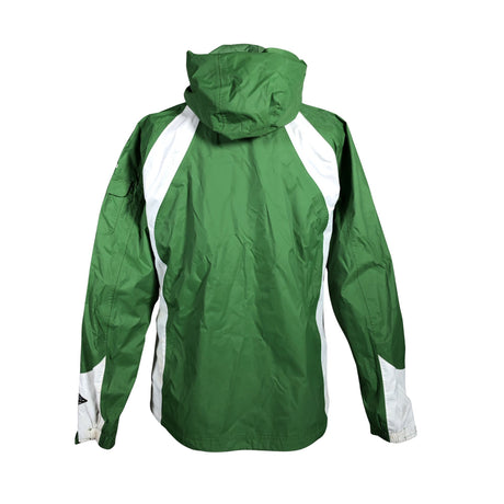 Unisex Columbia - Jope, suurus 38 - Roheline (2)