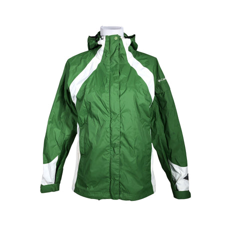 Unisex Columbia - Jope, suurus 38 - Roheline ()