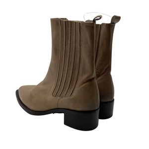 Unisex Pavement - Poolsaapad, suurus 41 - Pruun (3)