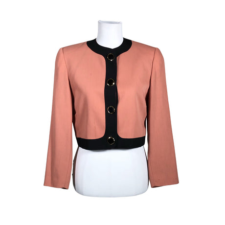 Unisex Vivare - Jakk, suurus 34 - Pruun ()