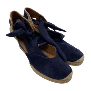Unisex Unisa - Kiilkontsaga kingad, suurus 41 - Sinine (2)