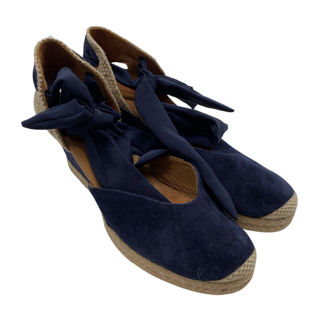 Unisex Unisa - Kiilkontsaga kingad, suurus 41 - Sinine (2)