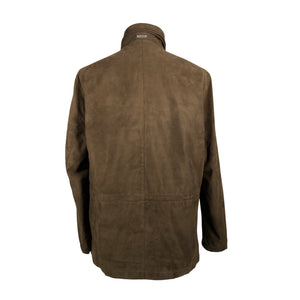 Unisex Bugatti - Jope, suurus XXL - Pruun (2)