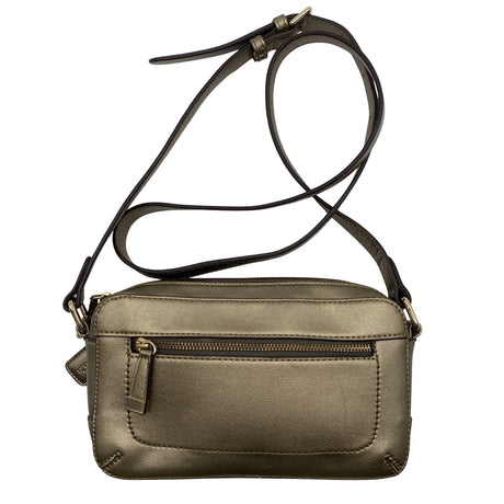 Unisex Clarks - Õlakott, suurus Mini - Kuld ()