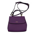 Unisex A+more - Õlakott, suurus Mini - Lilla ()