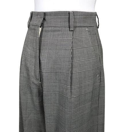 Unisex Weekend by MaxMara - Viigipüksid, suurus 36 - Hall (2)