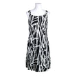 Unisex Esprit - Mitteveniv kleit, suurus 40 - Must ()