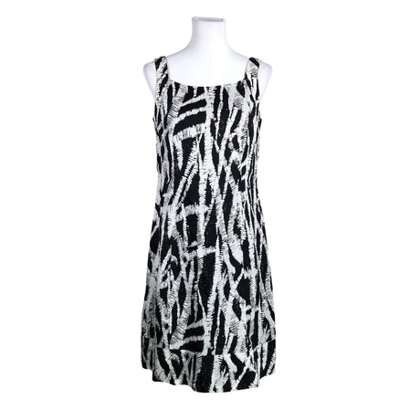 Unisex Esprit - Mitteveniv kleit, suurus 40 - Must ()