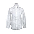 Unisex Gant - Triiksärk, suurus 36 - Valge ()
