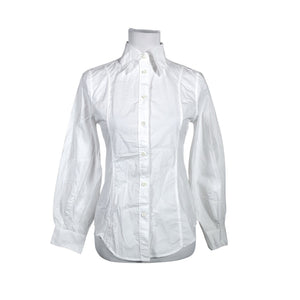 Unisex Gant - Triiksärk, suurus 36 - Valge (1)