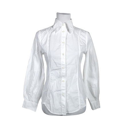 Unisex Gant - Triiksärk, suurus 36 - Valge ()