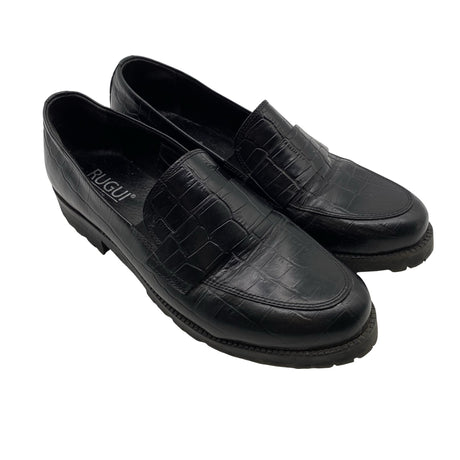 Unisex Rugui - Igapäevased jalanõud, suurus 39 - Must (2)