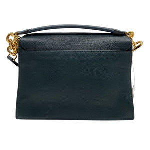 Unisex Furla - Õlakott, suurus Midi - Roheline (3)