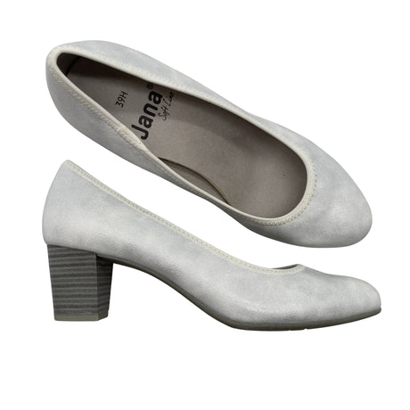 Unisex Jana - Kontsakingad, suurus 39 - Hall ()