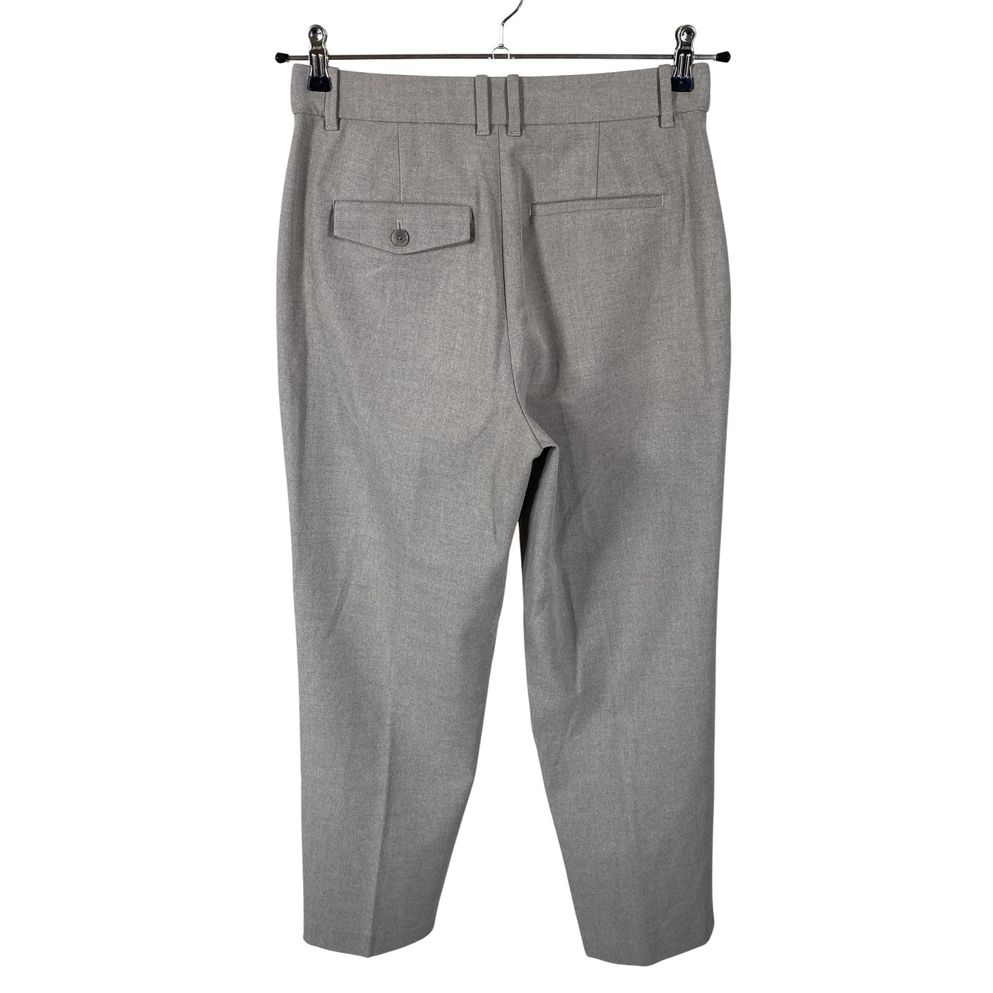 Unisex Uniqlo - Viigipüksid, suurus 36 - Hall (2)