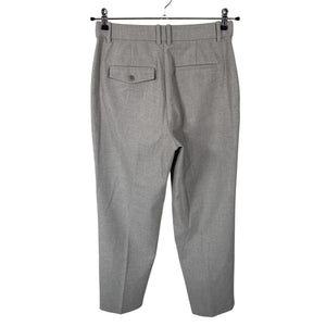 Unisex Uniqlo - Viigipüksid, suurus 36 - Hall (2)