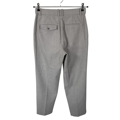 Unisex Uniqlo - Viigipüksid, suurus 36 - Hall (2)
