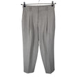 Unisex Uniqlo - Viigipüksid, suurus 36 - Hall ()