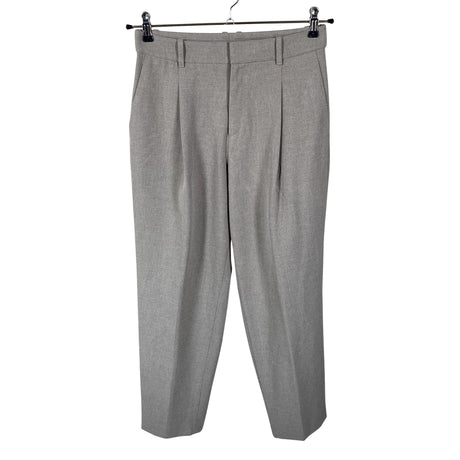 Unisex Uniqlo - Viigipüksid, suurus 36 - Hall ()