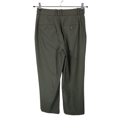 Unisex Uniqlo - Viigipüksid, suurus 36 - Roheline (2)