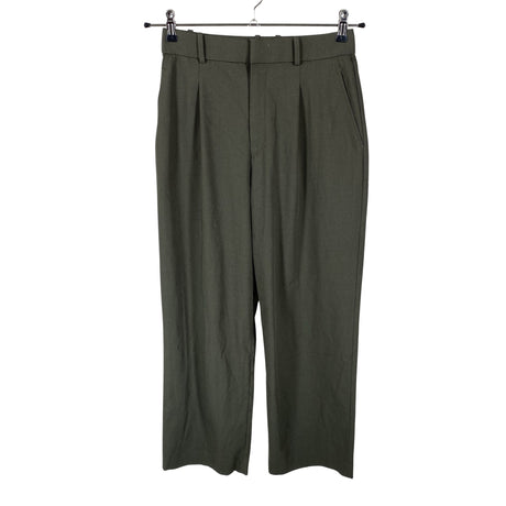 Unisex Uniqlo - Viigipüksid, suurus 36 - Roheline ()