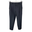 Unisex Uniqlo - Viigipüksid, suurus 36 - Hall ()