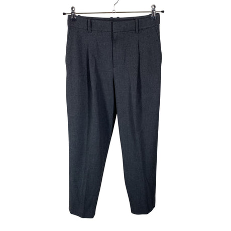 Unisex Uniqlo - Viigipüksid, suurus 36 - Hall ()