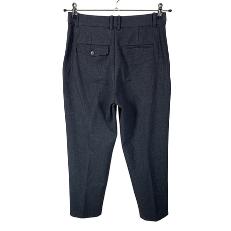 Unisex Uniqlo - Viigipüksid, suurus 36 - Hall (2)
