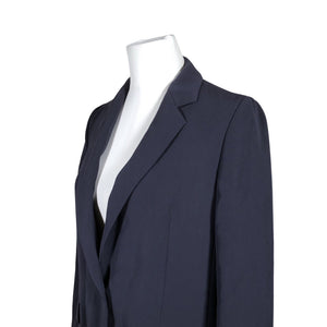 Unisex Hugo Boss - Kostüüm, suurus 36 - Sinine (2)
