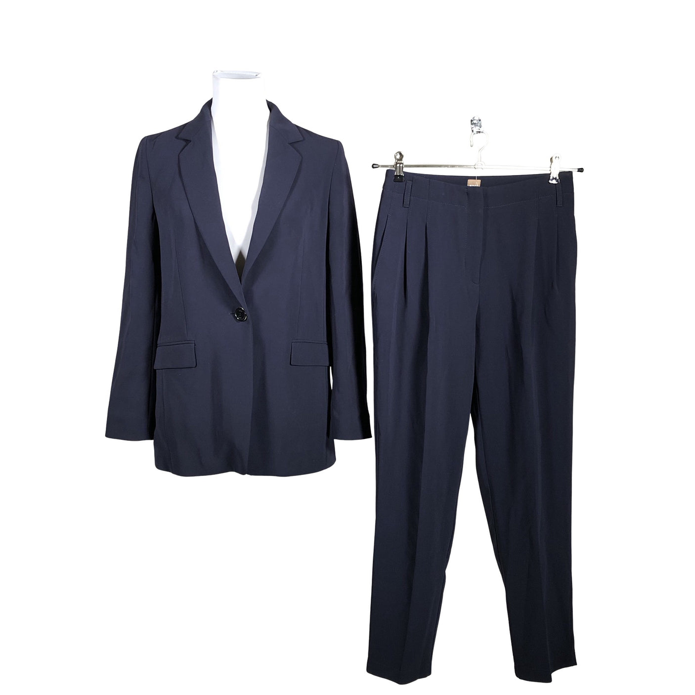 Unisex Hugo Boss - Kostüüm, suurus 36 - Sinine (1)