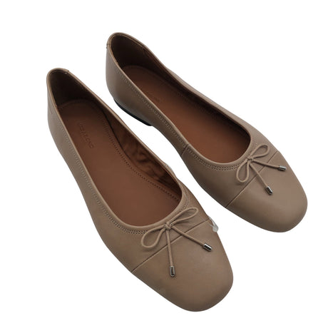 Unisex Vagabond - Baleriinad, suurus 36 - Pruun (2)