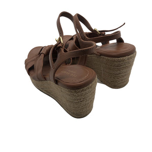 Unisex Ted Baker - Kiilkontsaga rihmikud, suurus 36 - Pruun (3)