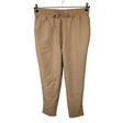 Unisex Gant - Mittevenivad püksid, suurus 38 - Pruun ()