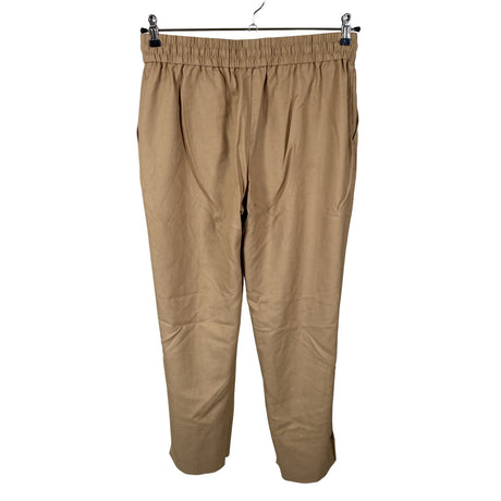 Unisex Gant - Mittevenivad püksid, suurus 38 - Pruun (2)