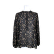 Unisex Second Female - Pluus, suurus 36 - Must ()