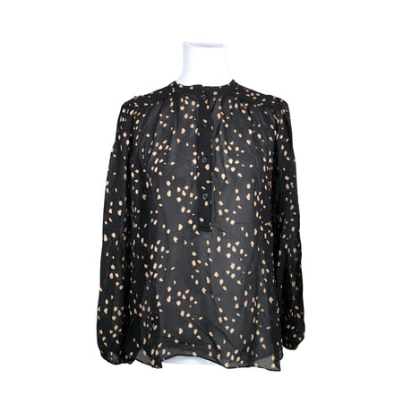 Unisex Second Female - Pluus, suurus 36 - Must ()