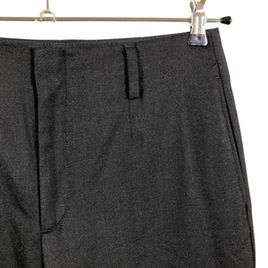 Unisex Filippa K. - Viigipüksid, suurus 36 - Must (2)