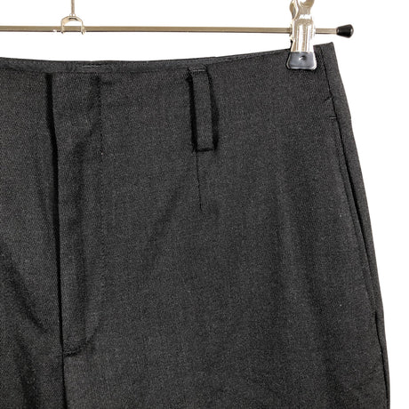 Unisex Filippa K. - Viigipüksid, suurus 36 - Must (2)