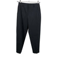 Unisex Filippa K. - Viigipüksid, suurus 36 - Must ()