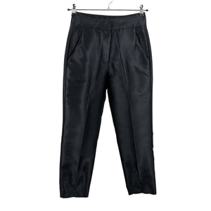 Unisex Second Female - Viigipüksid, suurus 36 - Must (1)