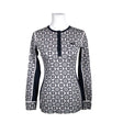Unisex Kari Traa - Soe pesu (särk), suurus 38 - Sinine ()