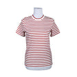 Unisex Arket - T-särk, suurus 36 - Valge ()