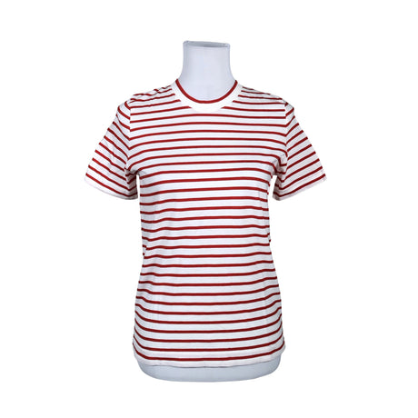 Unisex Arket - T-särk, suurus 36 - Valge ()