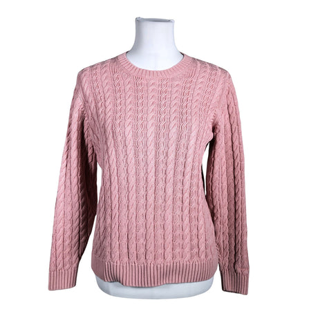 Unisex Gant - Kampsun, suurus 38 - Heleroosa ()